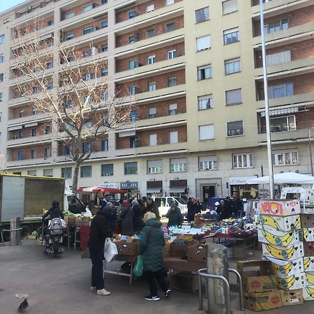 Apartamento Giaciglio Valentino Turín Exterior foto