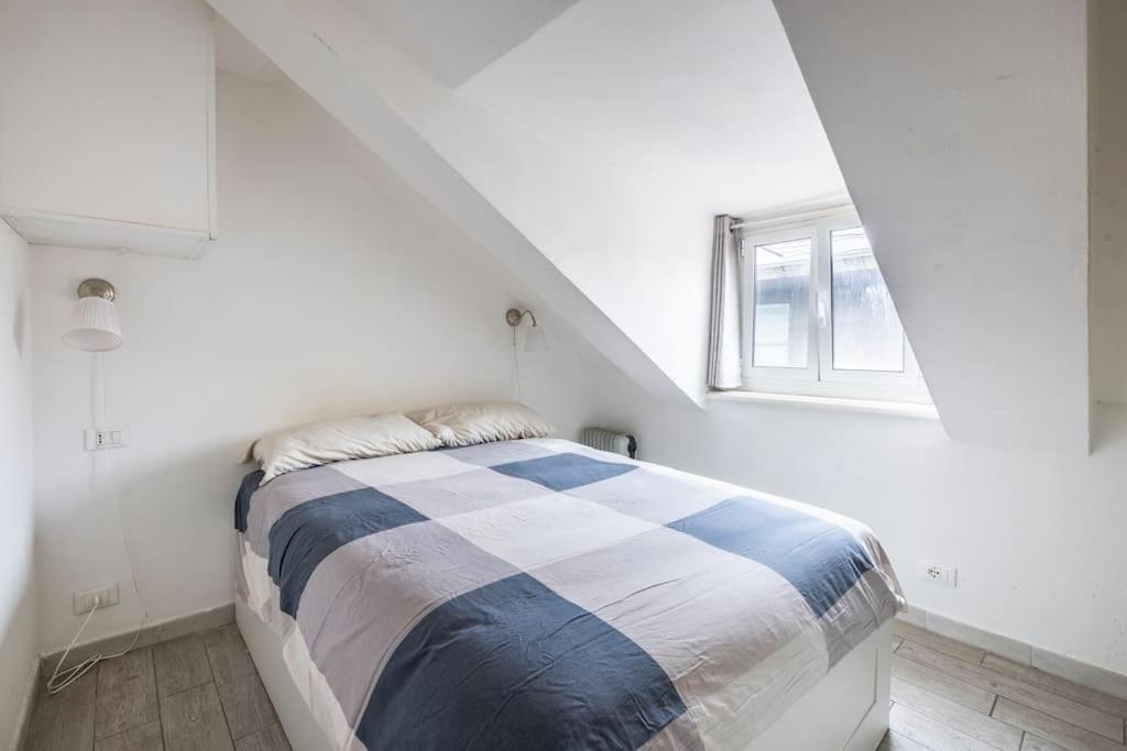 Apartamento Giaciglio Valentino Turín Exterior foto