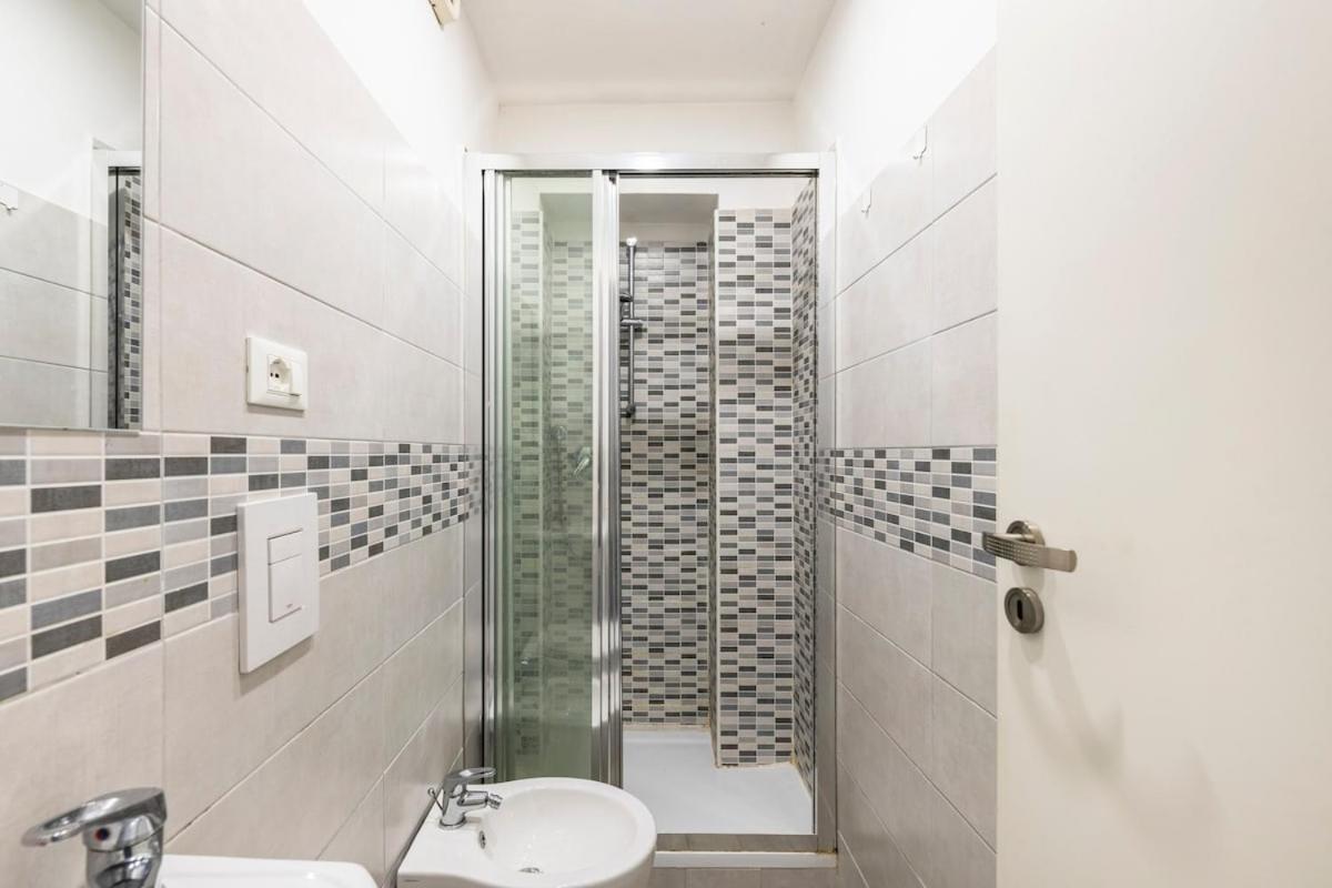 Apartamento Giaciglio Valentino Turín Exterior foto