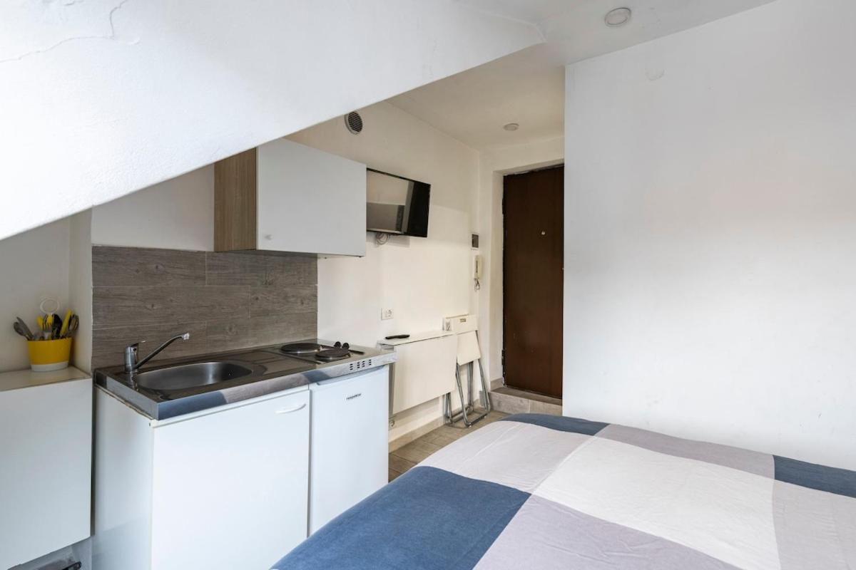 Apartamento Giaciglio Valentino Turín Exterior foto