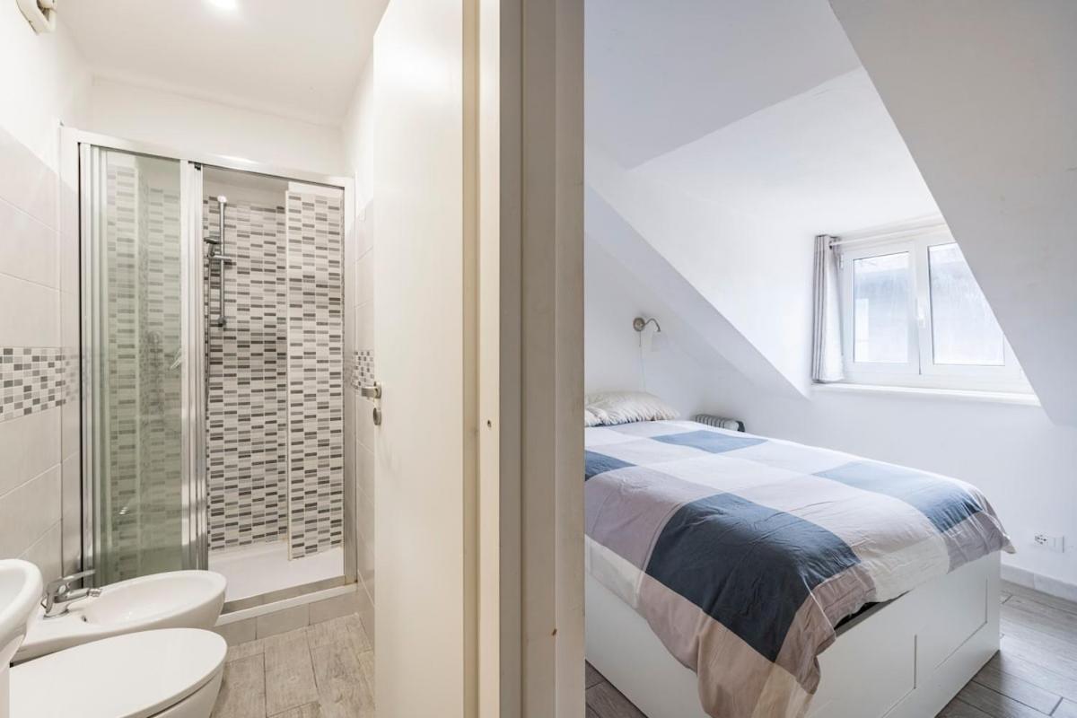 Apartamento Giaciglio Valentino Turín Exterior foto