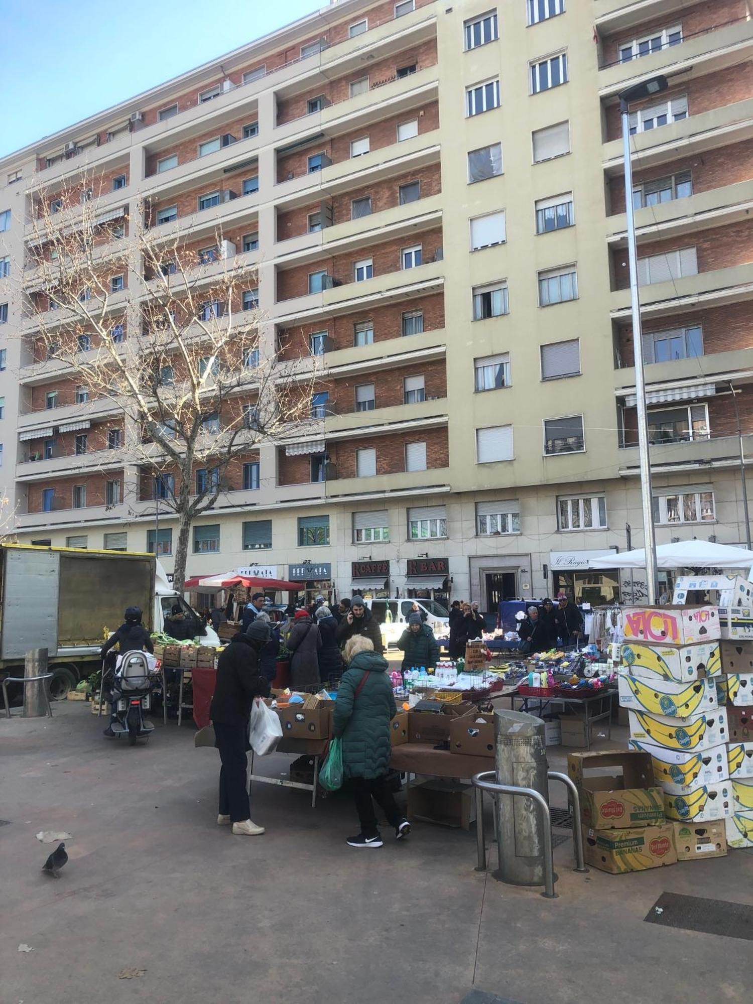 Apartamento Giaciglio Valentino Turín Exterior foto