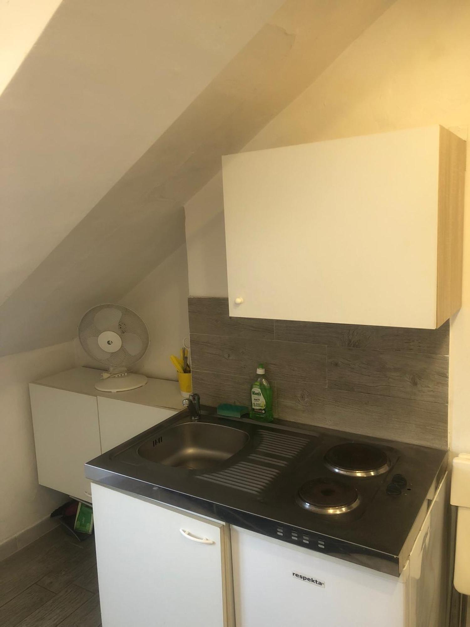 Apartamento Giaciglio Valentino Turín Exterior foto