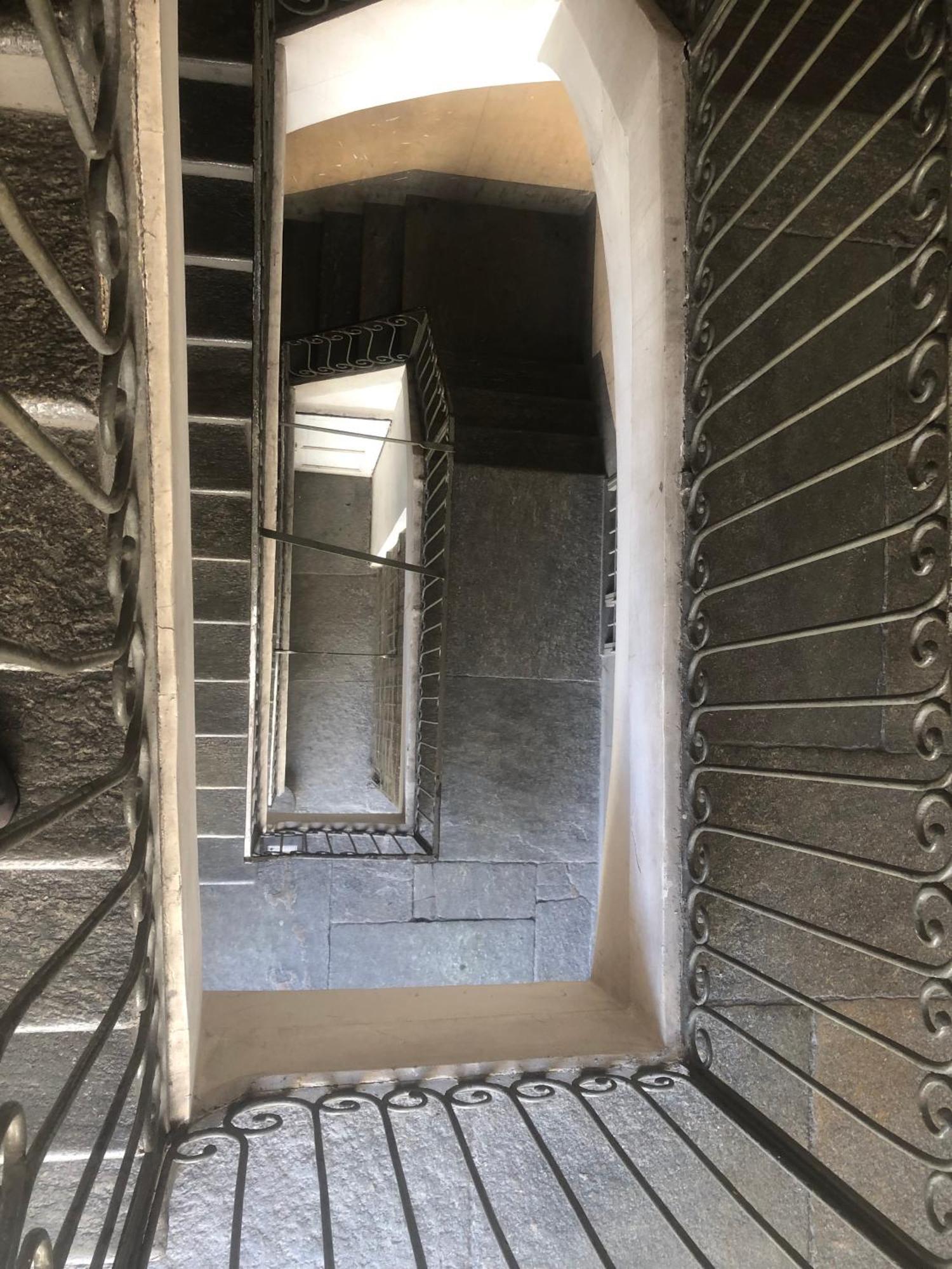 Apartamento Giaciglio Valentino Turín Exterior foto