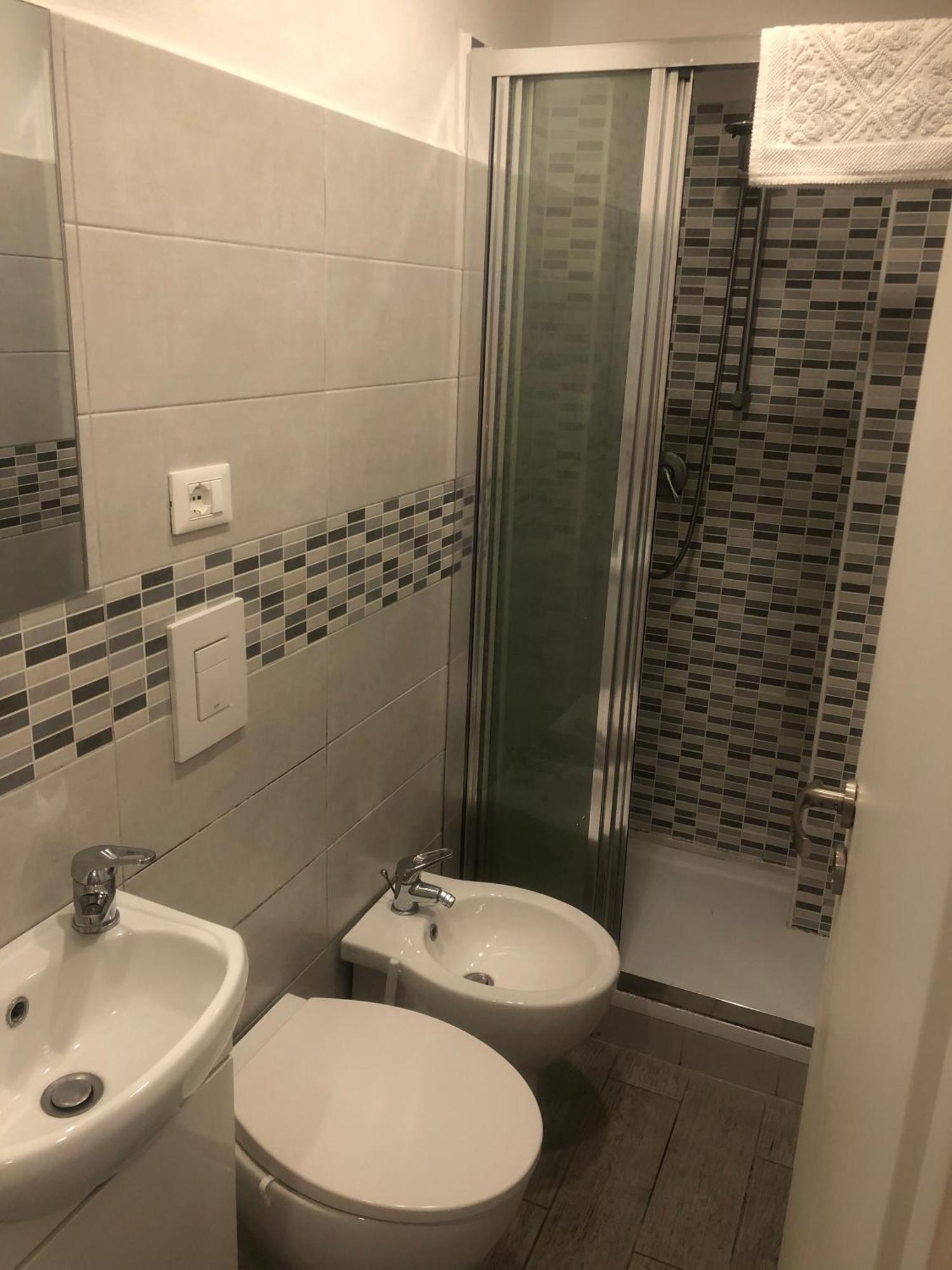Apartamento Giaciglio Valentino Turín Exterior foto