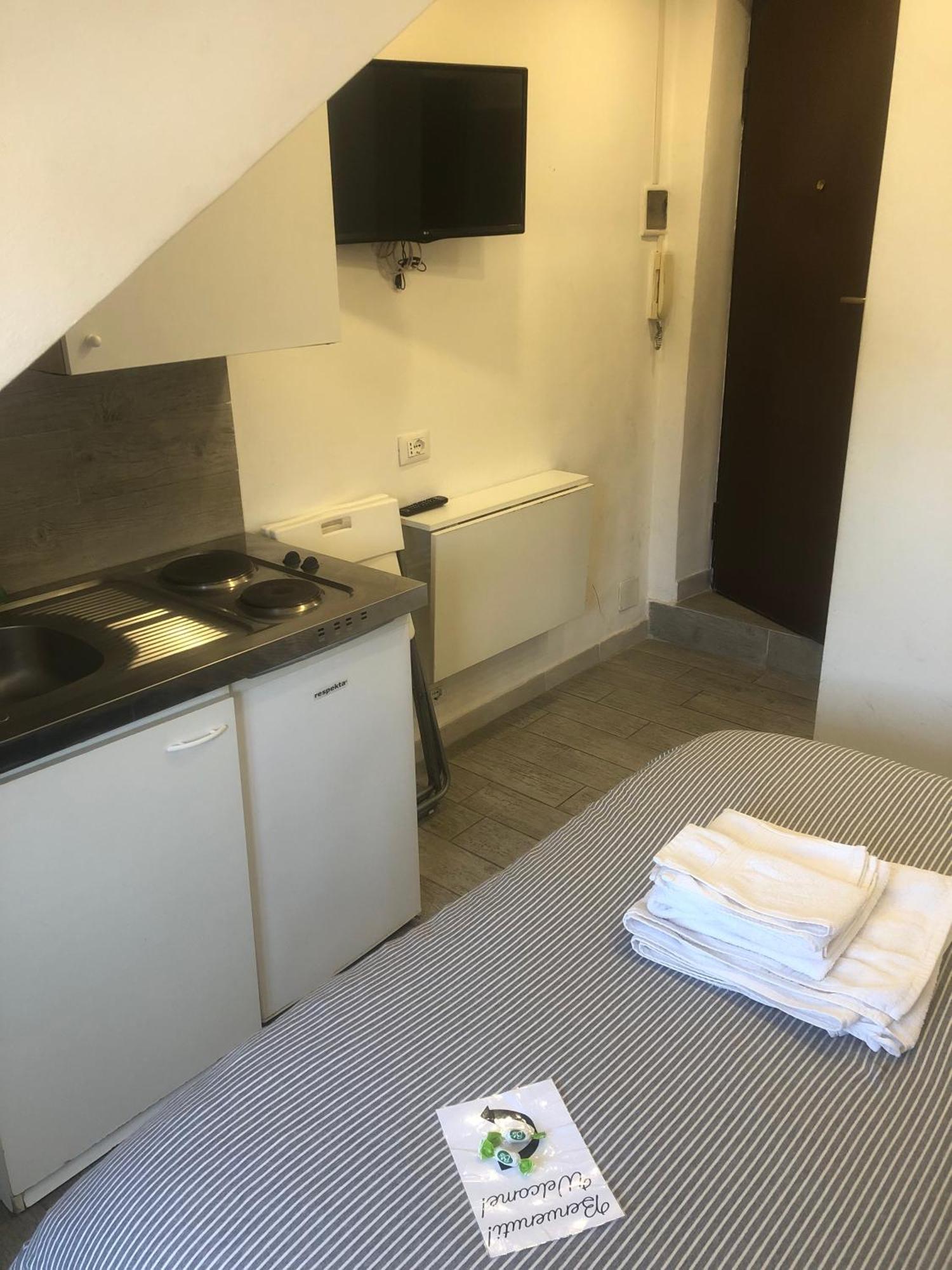 Apartamento Giaciglio Valentino Turín Exterior foto